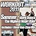Workout 2011 - The Ultra Hard Dance and Hardcore Pumping Cardio Fitness Gym & Running Work Out Mix - Shape Up