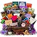 Chocolate Gift Basket Jumbo - Sweet Decadence