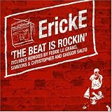 CD - Beat Is Rockin von Erick E