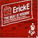 CD - Beat Is Rockin von Erick E
