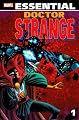 Essential Doctor Strange, Vol. 1 (v. 1)