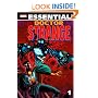 Essential Doctor Strange, Vol. 1 (v. 1)