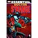 Essential Doctor Strange Volume 1 TPB (All-New Edition): v. 1 (Essential) (Essential (Marvel Comics))