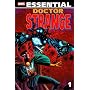 Essential Doctor Strange Volume 1 TPB (All-New Edition): v. 1 (Essential) (Essential (Marvel Comics))