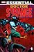 Essential Doctor Strange, Vol. 1 (v. 1)