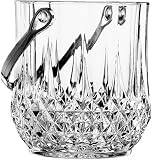 Cristal D'Arques Longchamp Ice Bucket