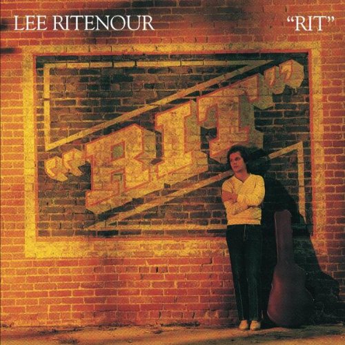 Lee Ritenour Foto 11