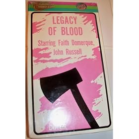 Legacy of Blood
