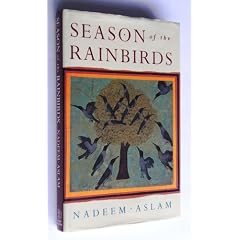 Season of the Rainbirds