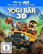 Yogi B�r (3D Version) [3D Blu-ray]
