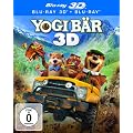 Yogi B�r (3D Version) [3D Blu-ray]