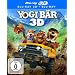 Yogi B�r (3D Version) [3D Blu-ray]