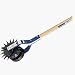 Outdoor Living : Flexrake 052W Double Wheel Lawn Edger