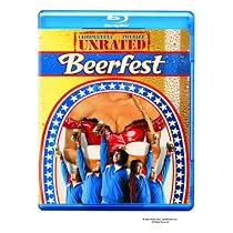 Beerfest (Completely Totally Unrated) [Blu-ray]