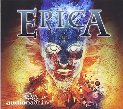 Epica Audiomachine