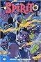 Le Spirit, Tome 2 : Bombe � retardement