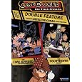 Case Closed: Double Feature