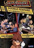 Case Closed: Double Feature