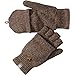 Smartwool Unisex Cozy Flip Mitt