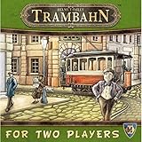 Trambahn by Mayfair Games [�¹�͢����]