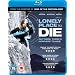 A Lonely Place To Die [Blu-ray]