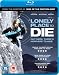DVD : A Lonely Place To Die [Blu-ray]