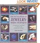 The Encyclopedia of Jewelry-Making Techniques: A Comprehensive Visual Guide to Traditional and Contemporary Techniques