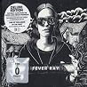 Bild des Albums von Fever Ray