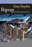 Riprap and Cold Mountain Poems [Hardcover] [2009] Anniversary Edition Ed. Gary Snyder