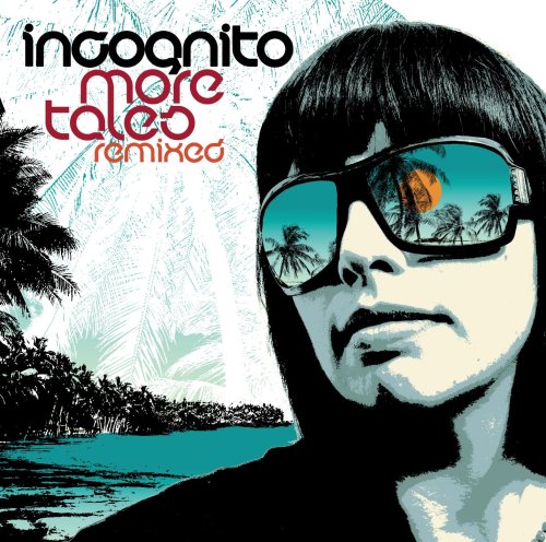 CD-Charts  Music : More Tales: Remixed