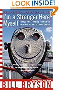 I'm a Stranger Here Myself