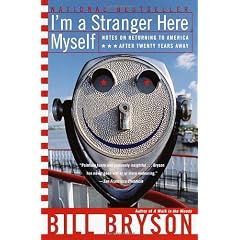 I'm a Stranger Here Myself: Notes on Returning to America After 20 Years Away
