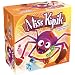 Asmodee - JACT01 - Jeu enfants - Miss Kipik