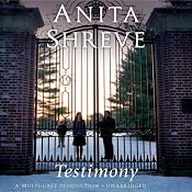 Testimony: A Novel | [Anita Shreve]