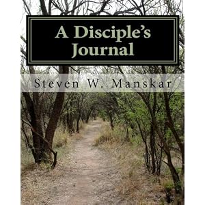 A Disciple's Journal