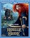 Rebelle: �dition Collector / Brave: Collector's Edition (3-Disc Bilingual Combo Pack) [Blu-ray + DVD]