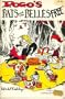 Pogo's Bats and the Belles Free