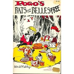 Pogo's Bats and the Belles Free