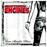 Love Murder Blues