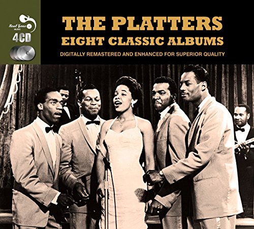 The Platters - Cozy Like A Bear - Zortam Music