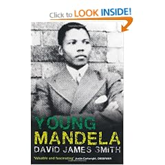 Young Mandela