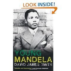 Young Mandela