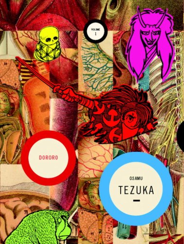 Dororo Vol.1