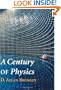 A Century of Physics
