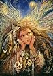 Schmidt Spiele 58846 - Josephine Wall, Waldfee, 1000 Teile Puzzle
