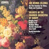 Six Trio Sonatas (2CD)