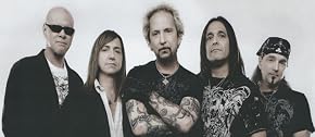 Bilder von Great White