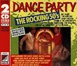 Dance Party-the Rocking 50 S