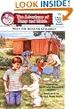 Adventures of Benny and Watch: Meet the Boxcar Children Bk. 1 (Boxcar Children Early Readers)