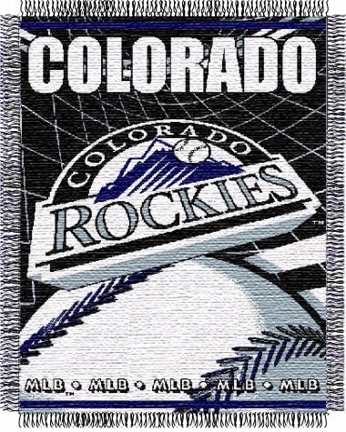 Colorado Rockies - MLB 48